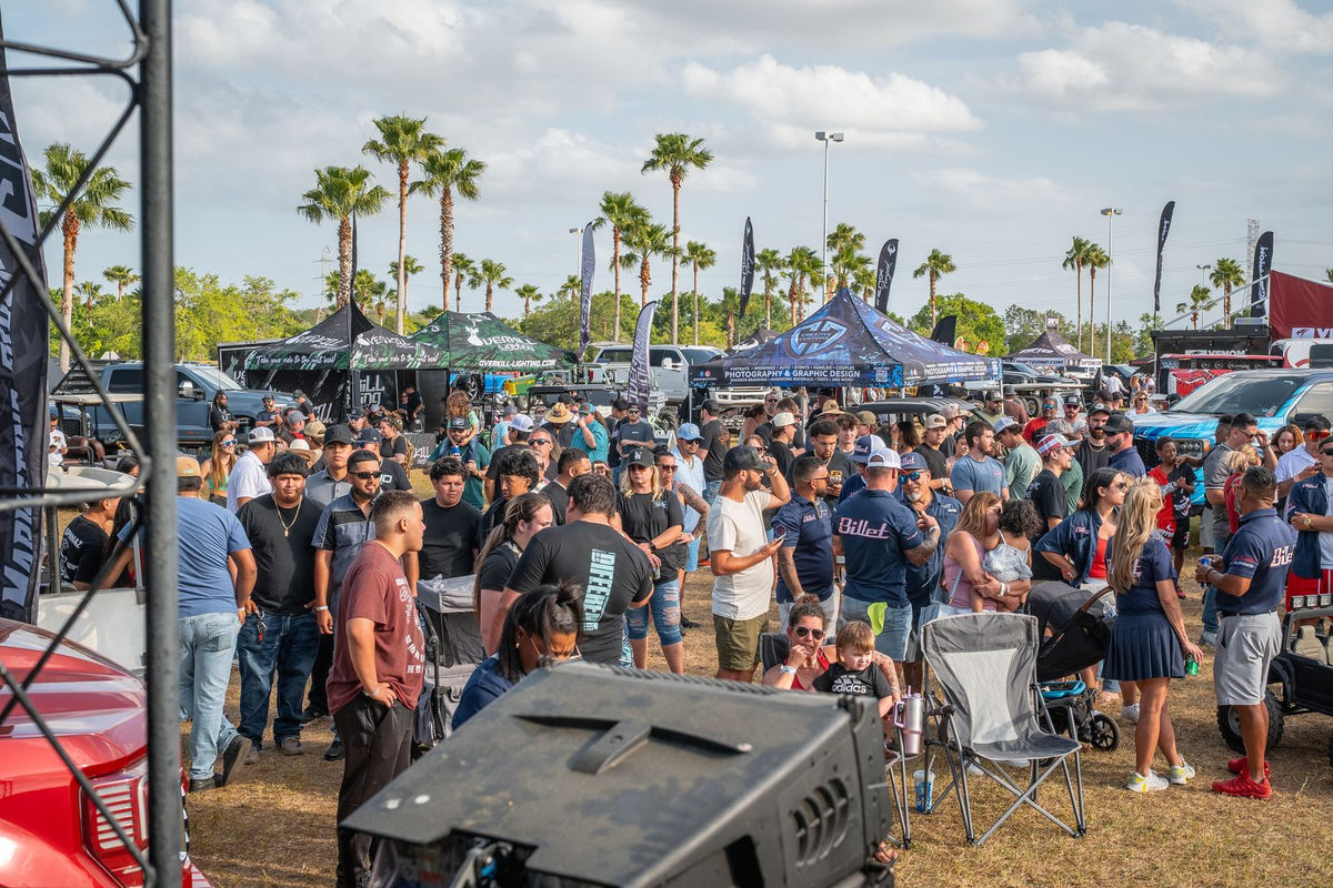 BECOME A VENDOR